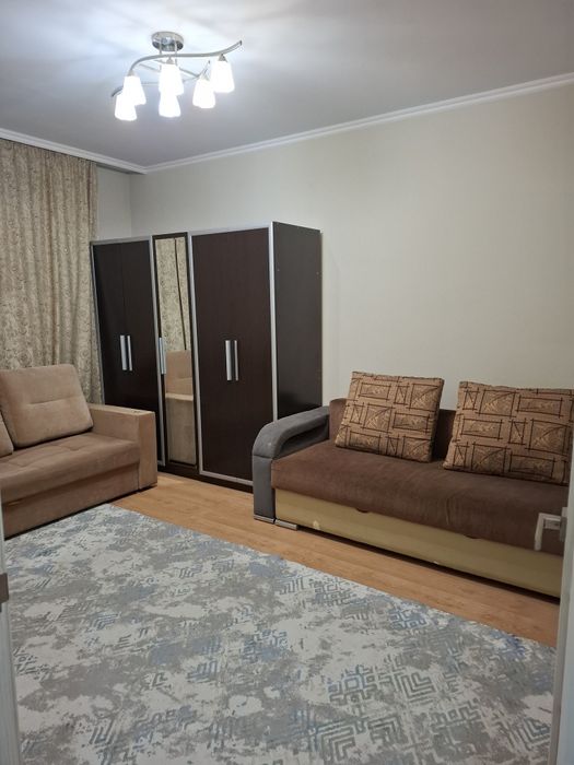 Продам 1-ком квартиру