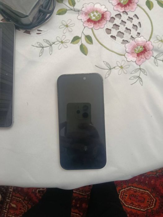 Продается Iphone 14 pro