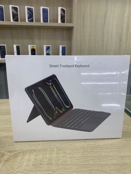 Magic Keyboard Ipad a16 клавиатура Ipad A16