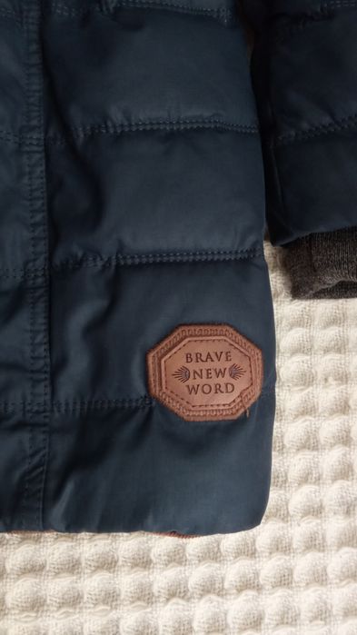 Naketano premium jacket