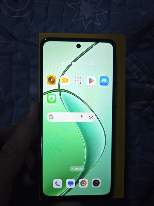 Продам Realme 12x5g
