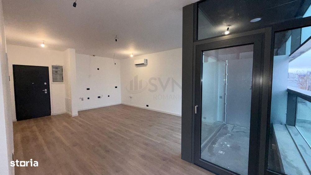 Apartament 2 camere ONE NORTH LOFT