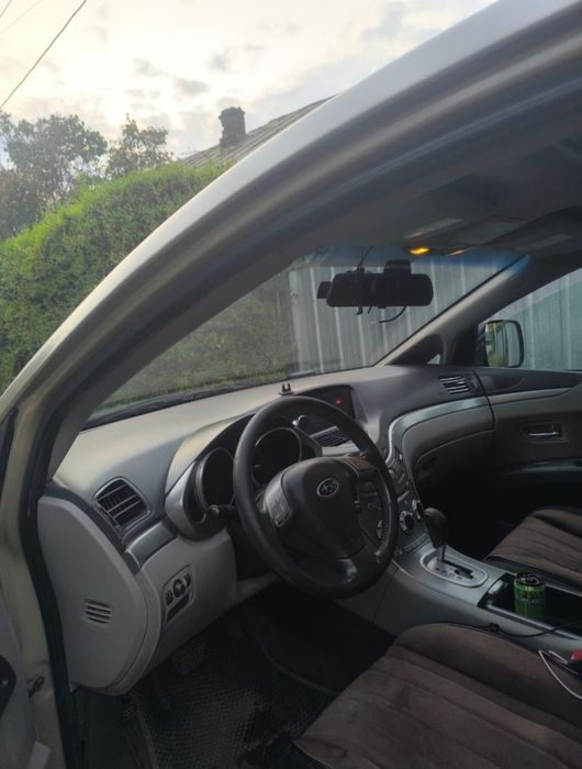 Авто в Рассрочку Субару трибека