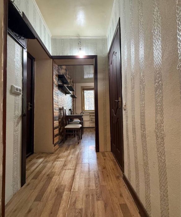 Авиагородок 1 комнатная чистая своя квартира