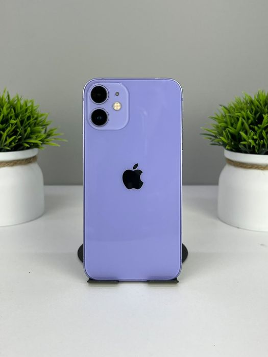 Телефон Apple iPhone 12 Mini 64GB