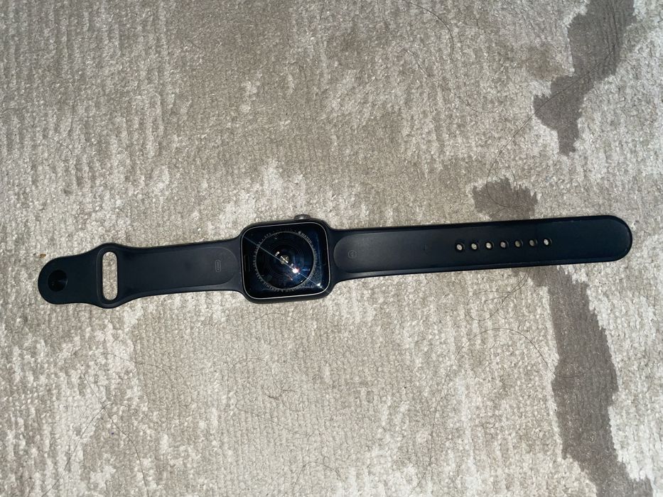 Aplle Watch край 40к