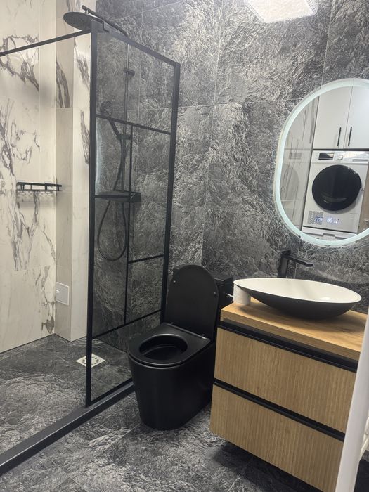 De închiriere apartament 2 camere – Bloc Nou – lângă Promenada Craiova