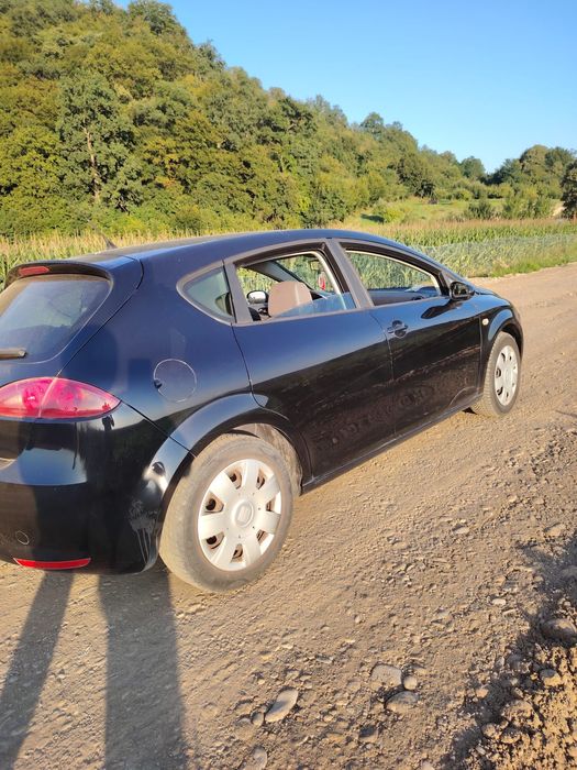 Seat Leon 1.6 benzina
