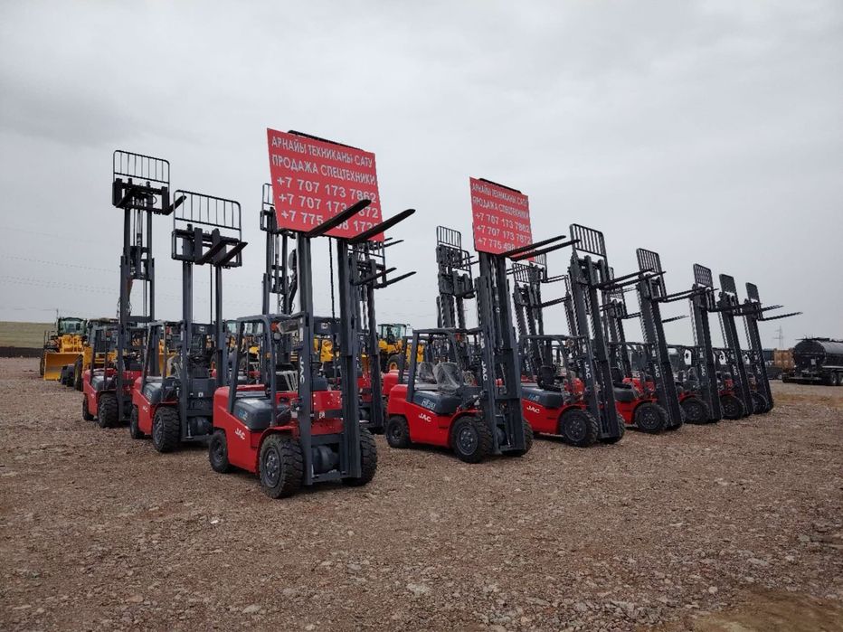 JAC қара 1 жыл сапасынна кепілдік