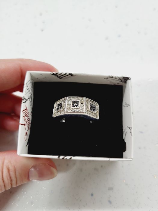 Inele argint originale