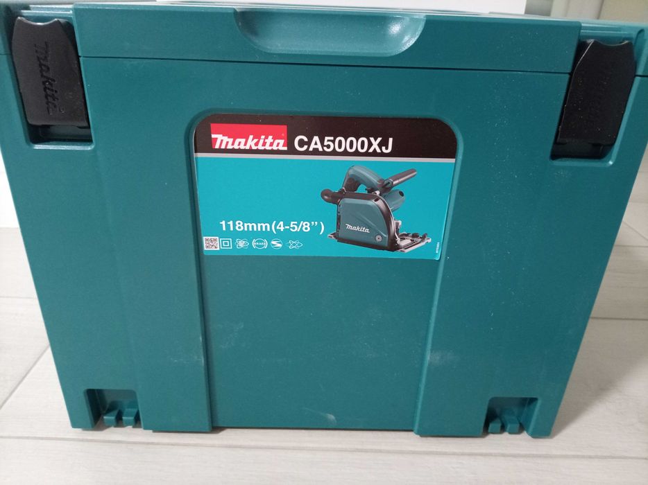 Makita freza alucobond 500xj
