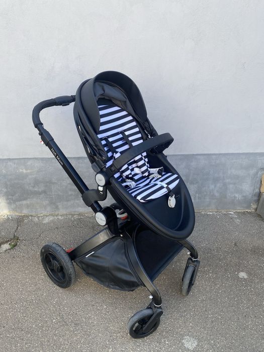 Carucior 3in1 HotMom