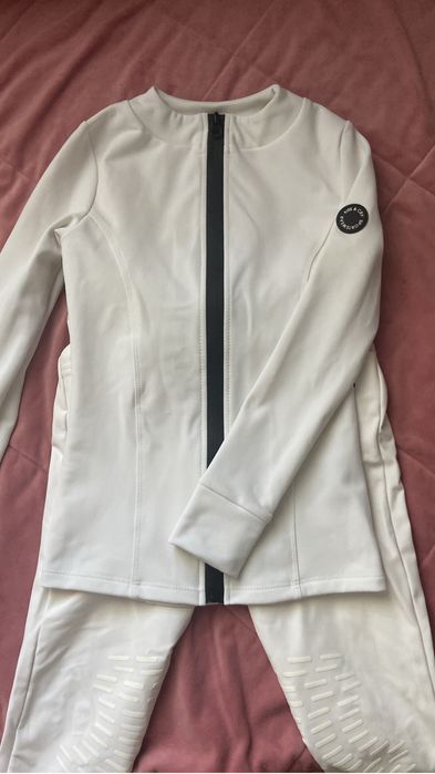 Костюм для фигурного катания