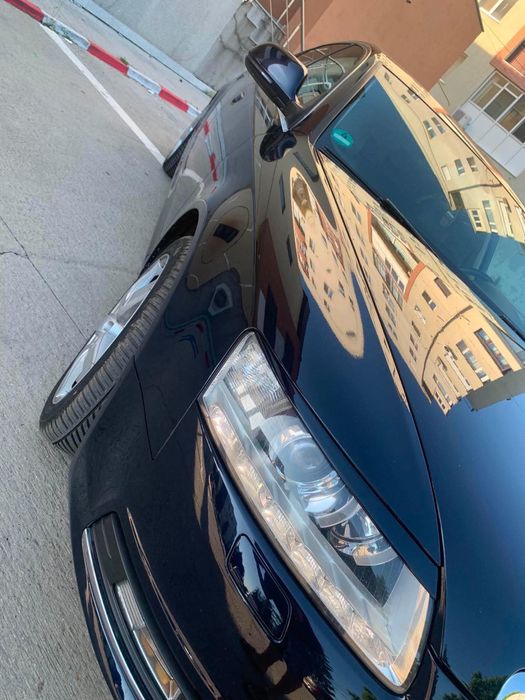 AUDI A6 0 — imagine 5