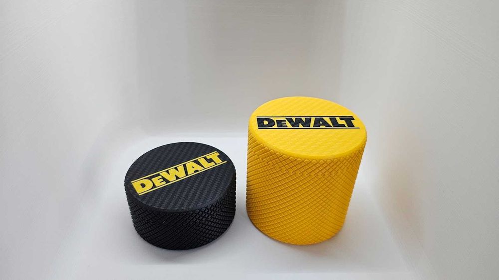 Cutie suruburi DeWalt