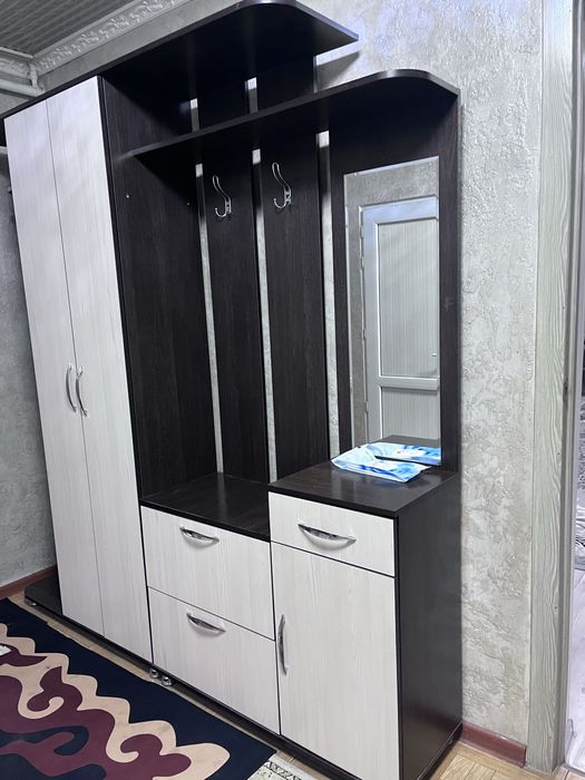 Мебель, шкаф для прихожей