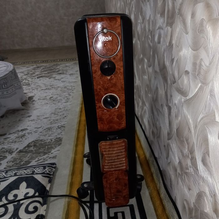 Продам радиатор масленый