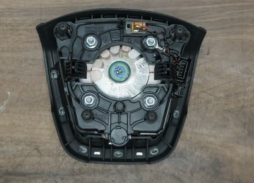 Peugeot 508 5008 airbag Волан пежо айрбаг