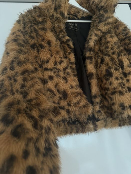 Страхотно яке Amisu