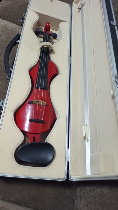 Vioară eltronică Gewa E-Violin