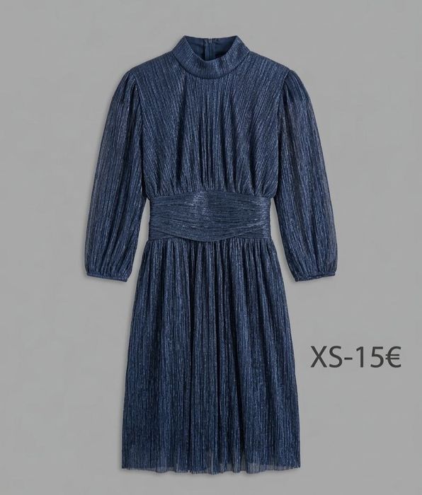 Дамска рокля  DKNY