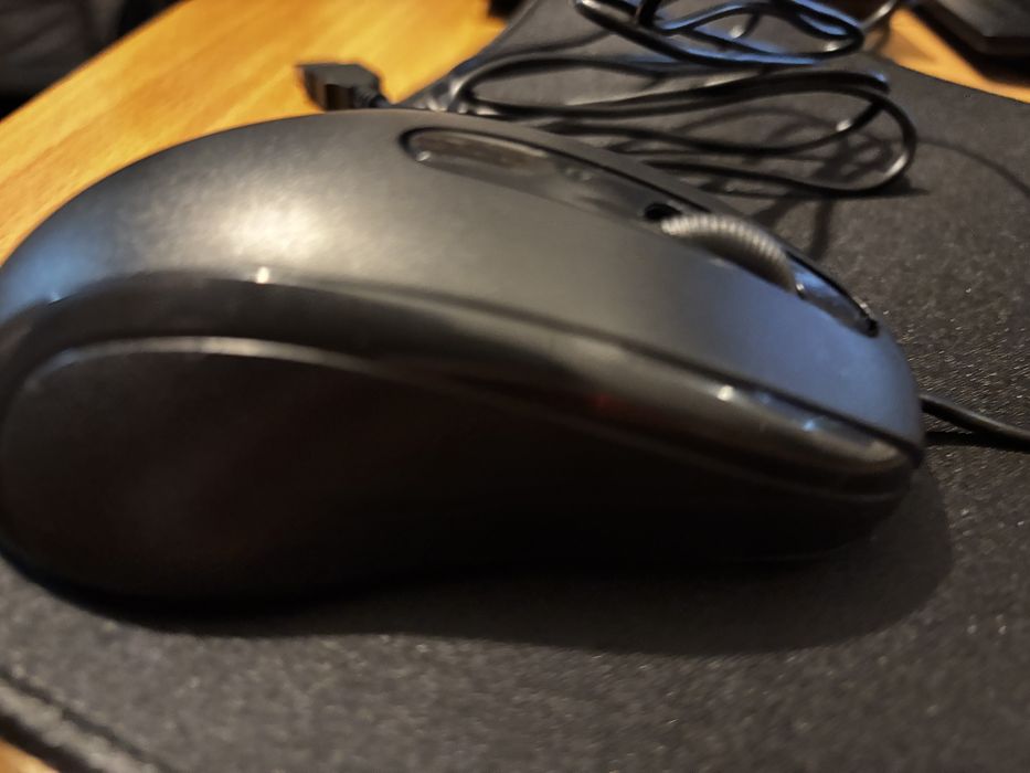 Vand mouse merge perfect functional