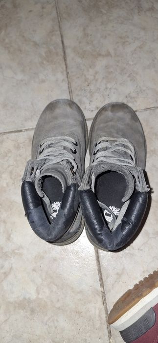 Ghete Timberland 6 Premium copii marimea 31