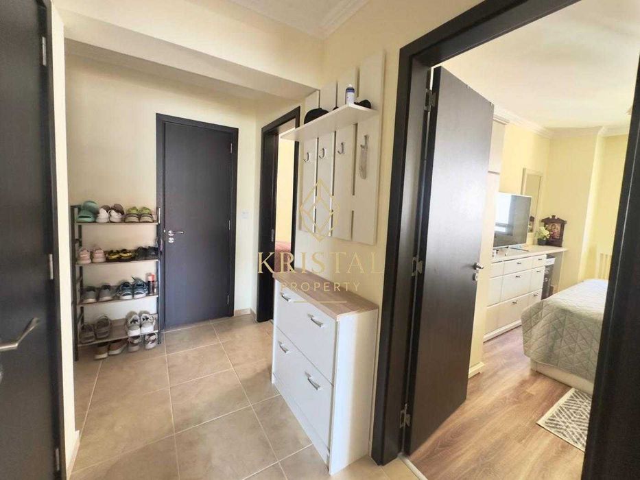 Продава се Тристаен апартамент в Свети Влас - 94 кв.м за 1820 €/кв.м - Снимка #11