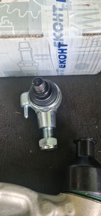 Долен Носач Mercedes w221 4 matic