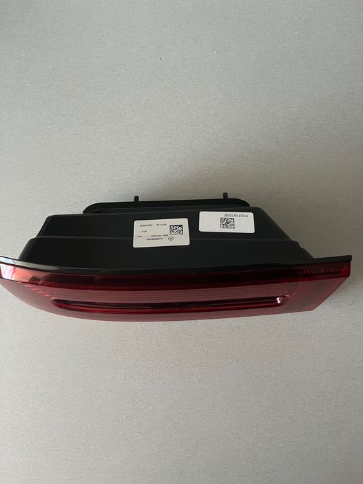 Заден стоп за Мерцедес G-63