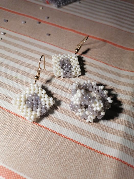 Продаю украшения ручной работы