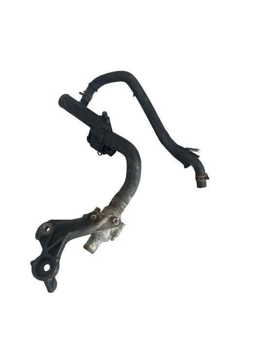 Furtun Lichid De Racire + Carcasa Termostat Renault Symbol I [ 1998 -