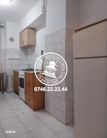 Apartament 1 camera zona Pacurari — fotografia 1