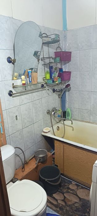 Продажа 3ех комнатной квартиры