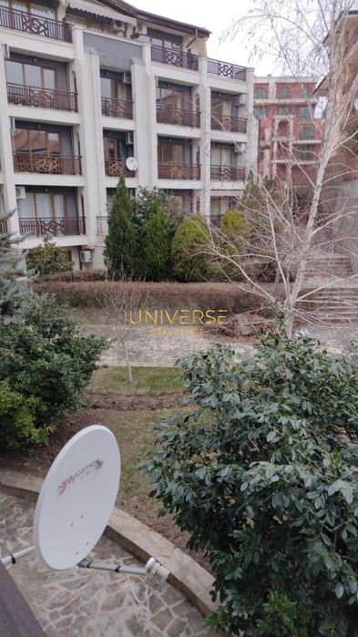 Продава се Едностаен апартамент в Свети Влас - 43 кв.м за 1314 €/кв.м - Снимка #8