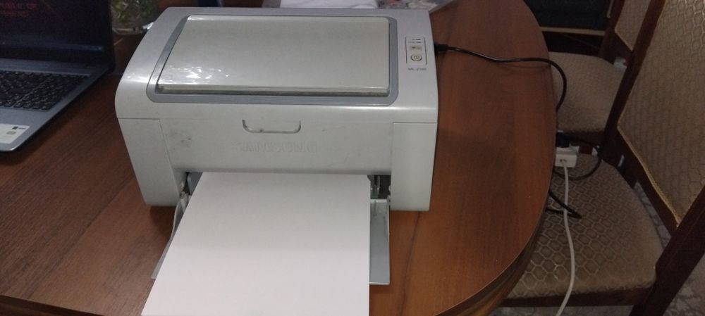 Лазерный Принтер самсунг