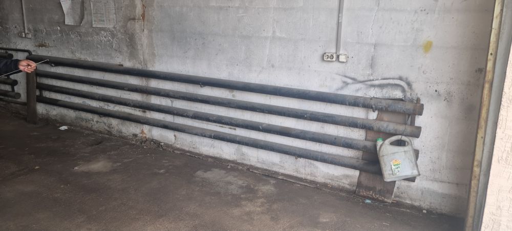 Регистр отопления