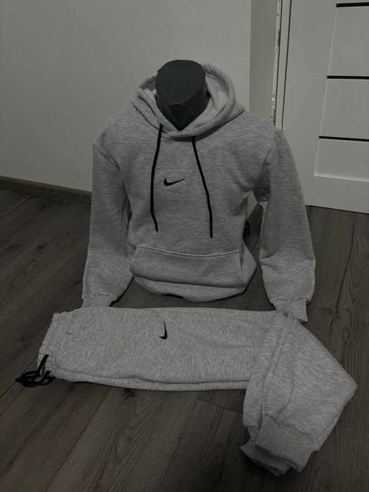 Trening bărbați Nike!