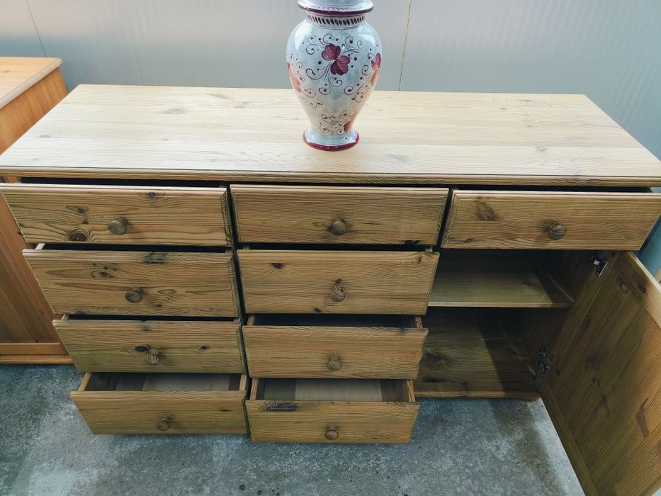 3938 Контра бюфет