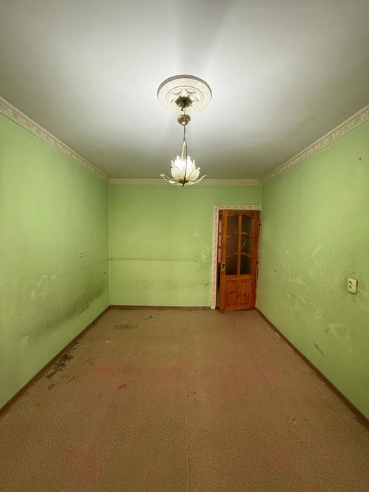 Продаётся квартира.