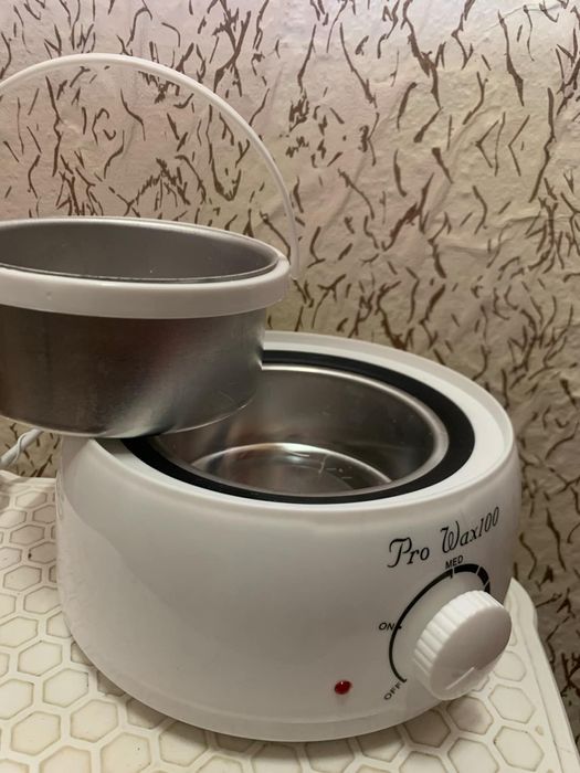 Машина за кола маска