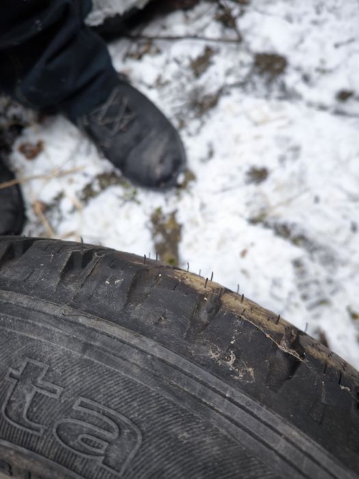 Гуми 195/70/15 С