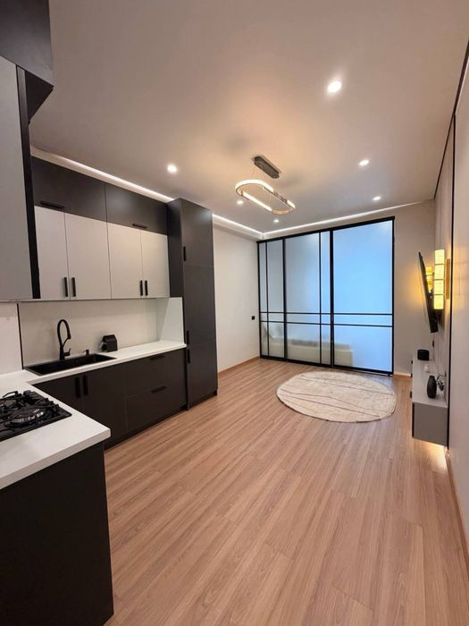 НОВОСТРОЙКА  ЖК,,Vegas Tower ,,  1в2//15/16