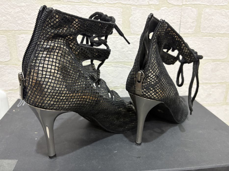 Туфли для бачаты