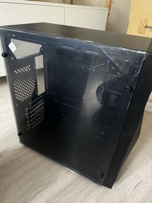 Новый корпус Aerocool