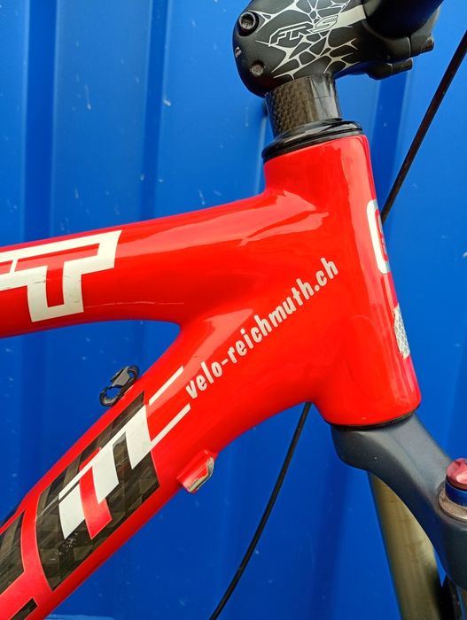 Cadru carbon  Scott Genius pentru roti 26 inch