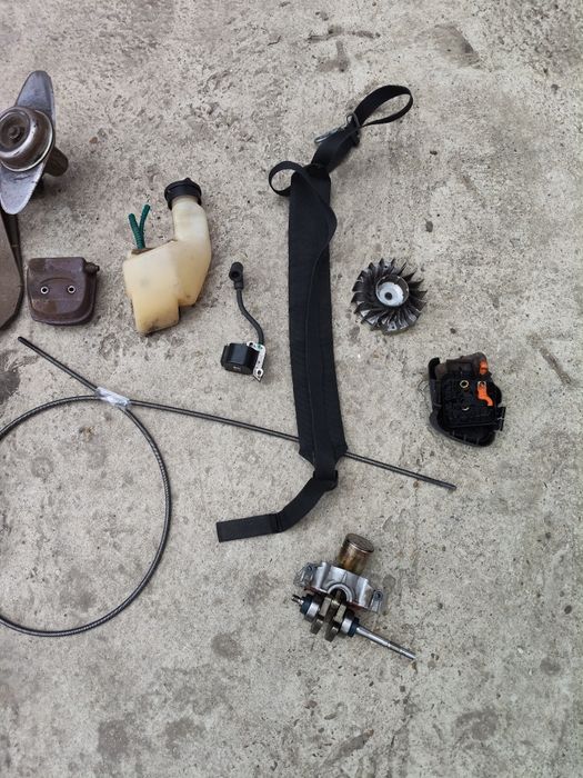 Piese motocoasă Stihl fs 55