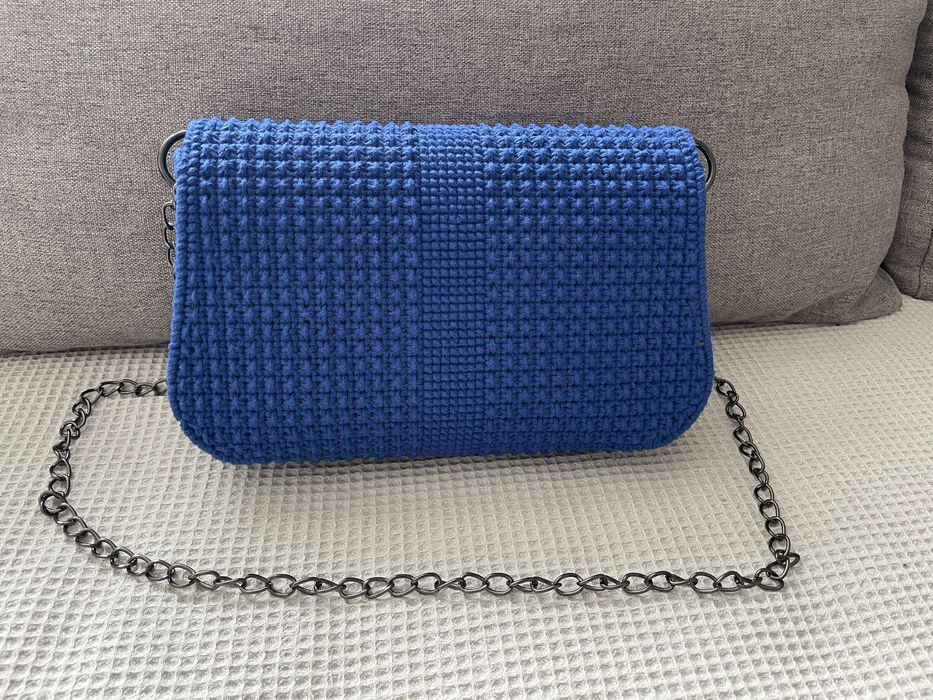 Ръчно изработени чанти