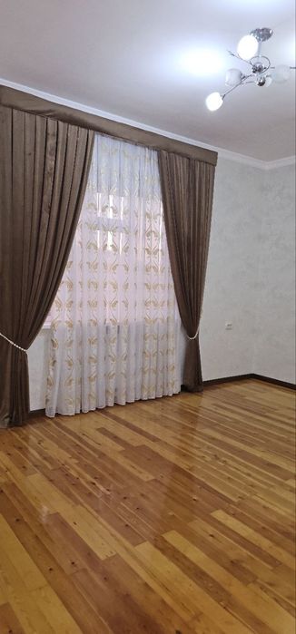 Tezda 3-xonali kvartira sotiladi