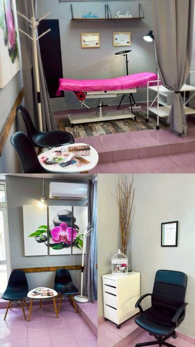 Дава се под наем  в Плевен, 9-ти квартал -  кв.м за 199.41 € - Снимка #1